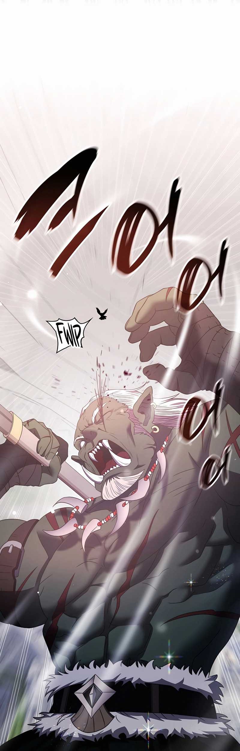 My Lucky Encounter From the Game Turned Into Reality Chapter 35 Gambar 8