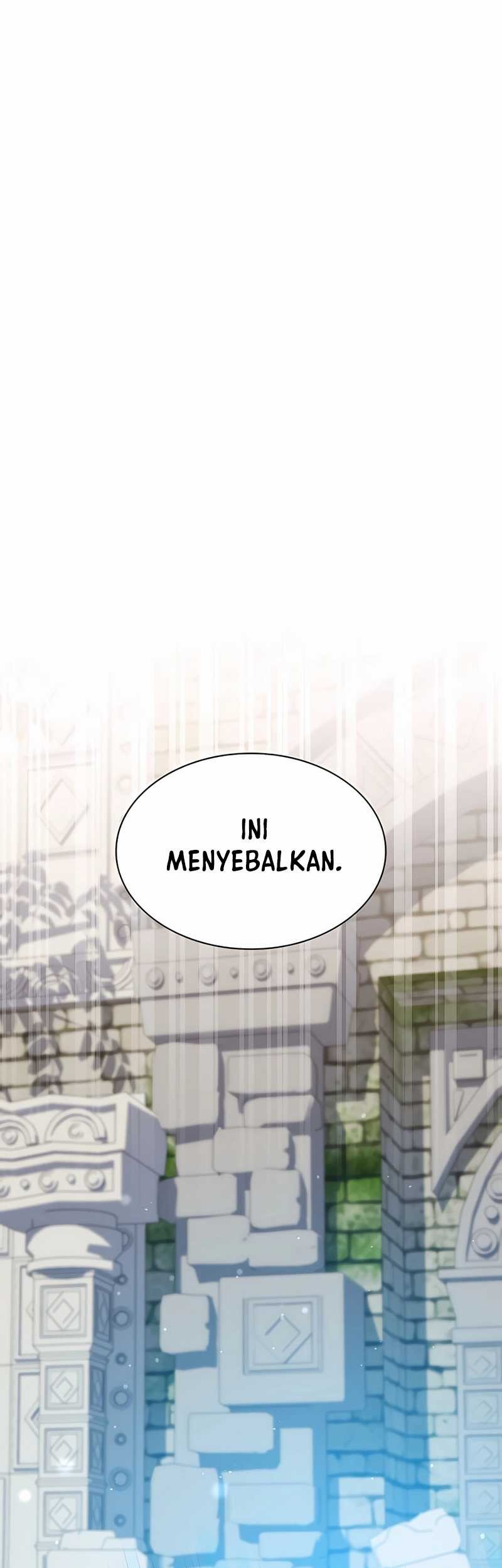 My Lucky Encounter From the Game Turned Into Reality Chapter 35 Gambar 13