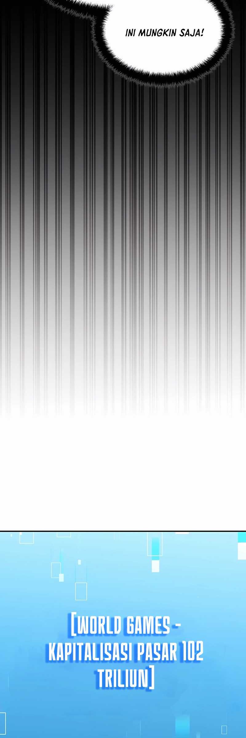 My Lucky Encounter From the Game Turned Into Reality Chapter 35 Gambar 27