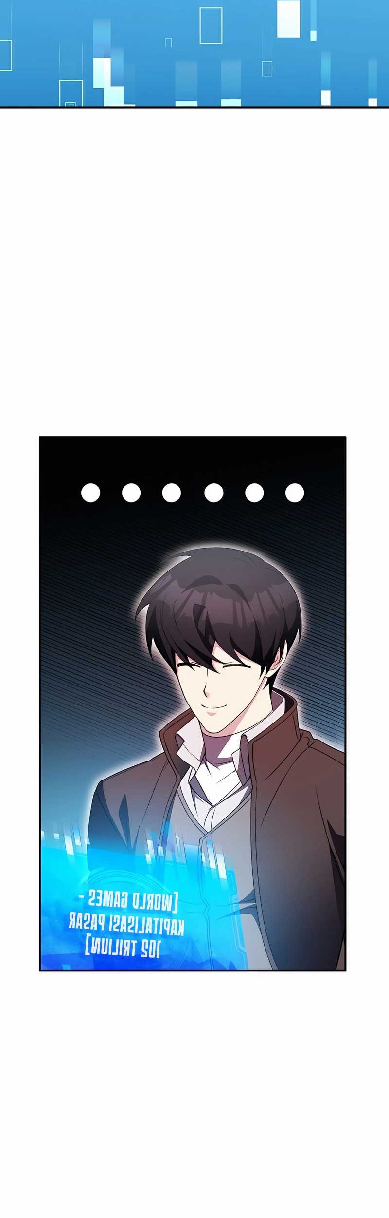 My Lucky Encounter From the Game Turned Into Reality Chapter 35 Gambar 28