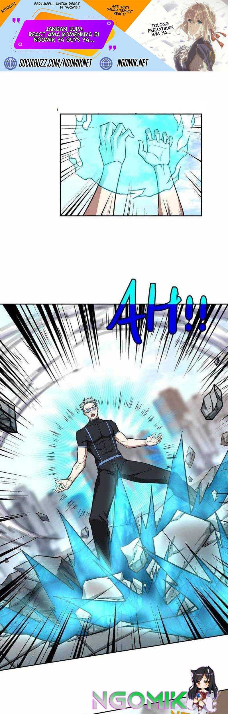 Baca Super Mechanic (The Legendary Mechanic) Chapter 124 Gambar 2