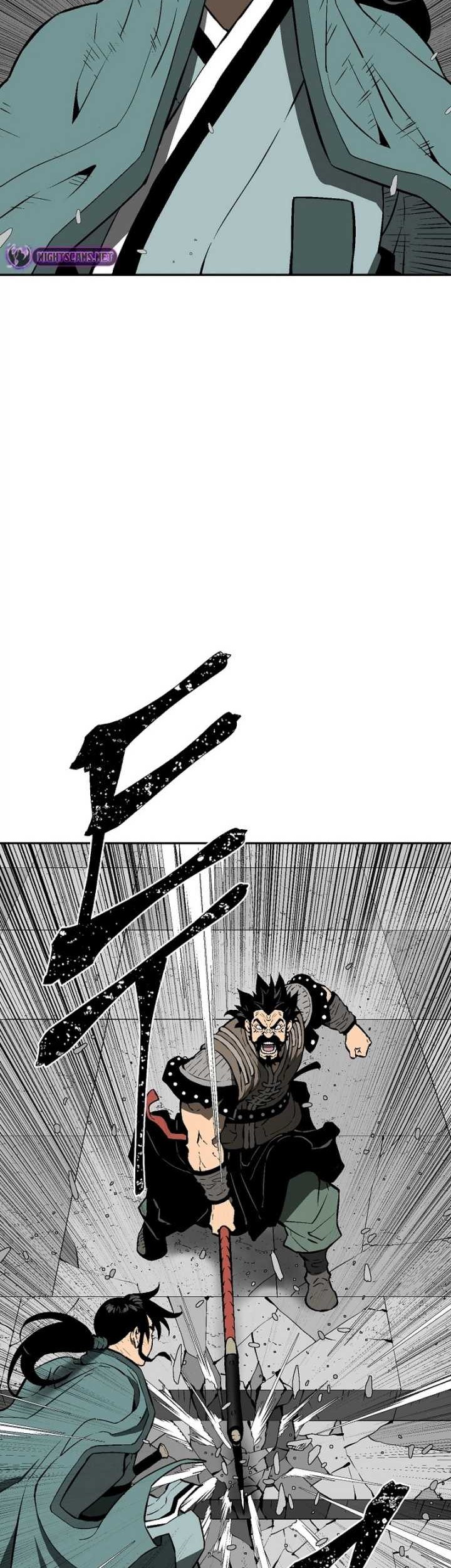 Tales of A Shinning Sword Chapter 52 Gambar 25