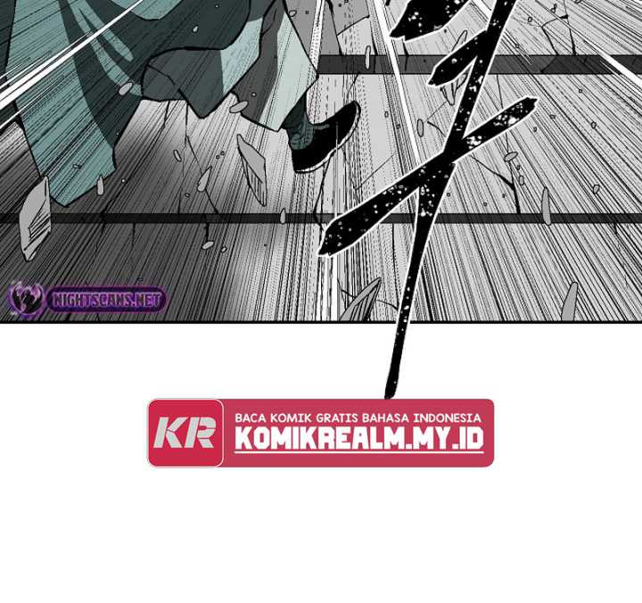 Tales of A Shinning Sword Chapter 52 Gambar 26
