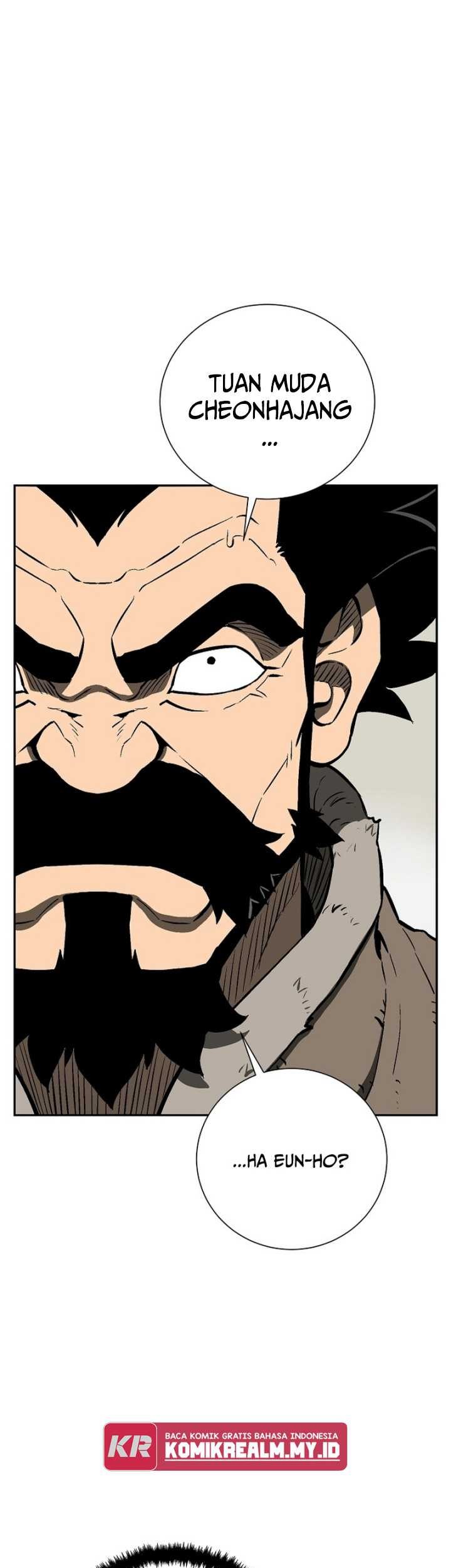 Baca Tales of A Shinning Sword Chapter 52 Gambar 2