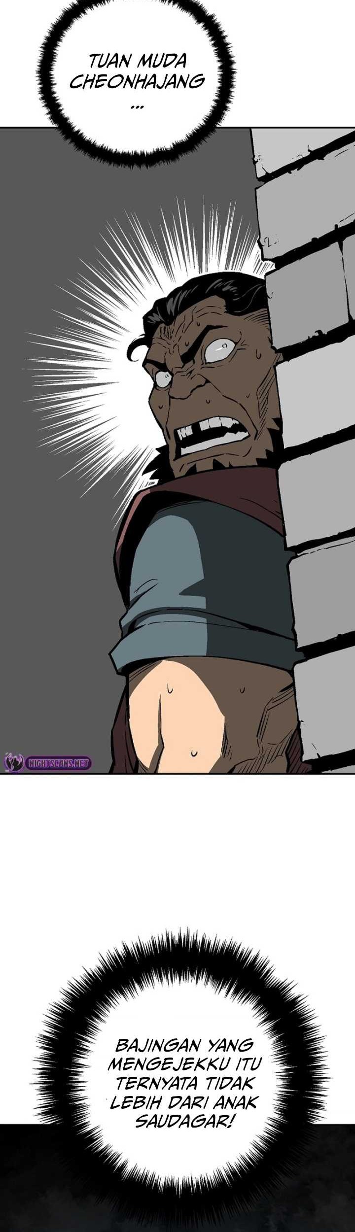 Tales of A Shinning Sword Chapter 52 Gambar 3