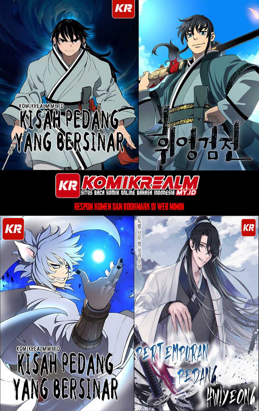 Tales of A Shinning Sword Chapter 52 Gambar 60