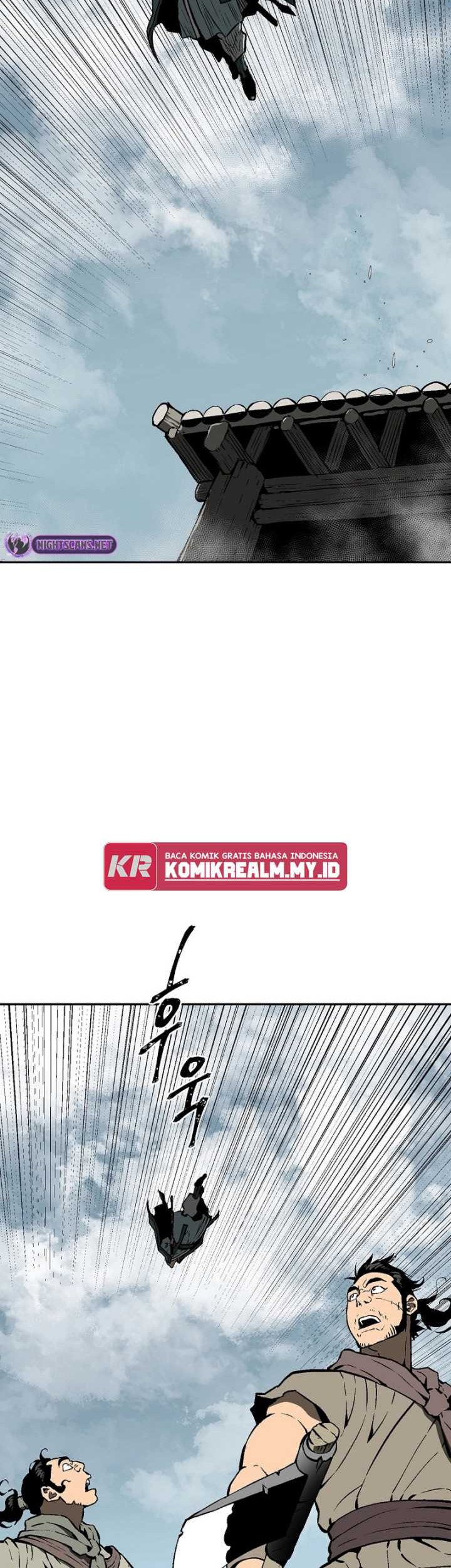 Tales of A Shinning Sword Chapter 52 Gambar 7