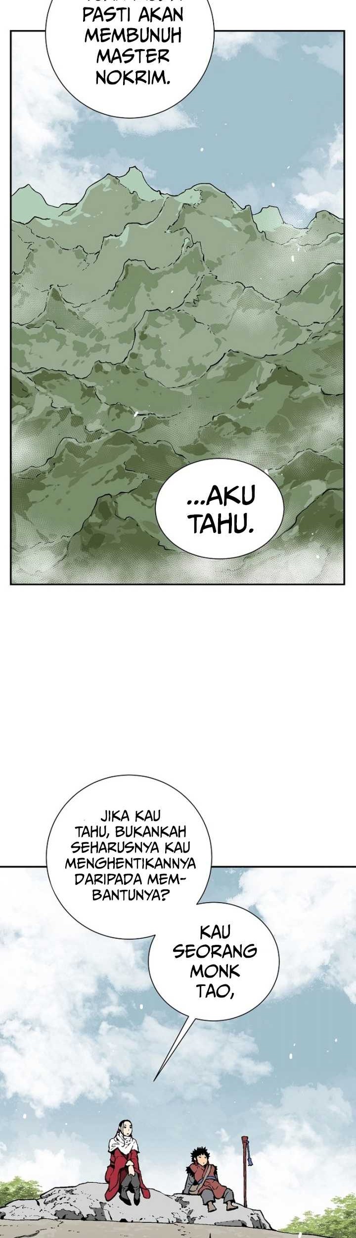 Tales of A Shinning Sword Chapter 52 Gambar 17