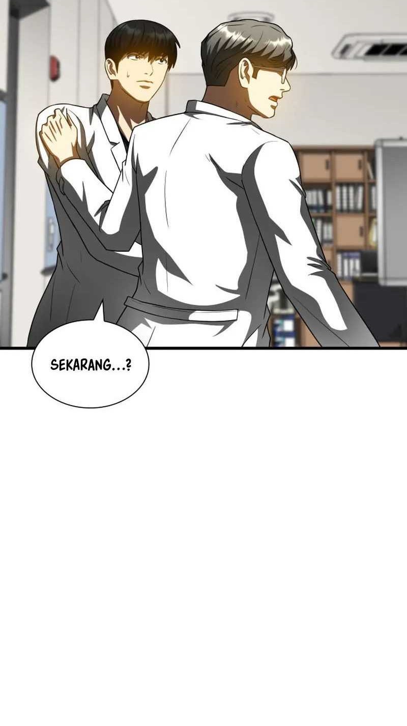 Perfect Surgeon Chapter 92 Gambar 29