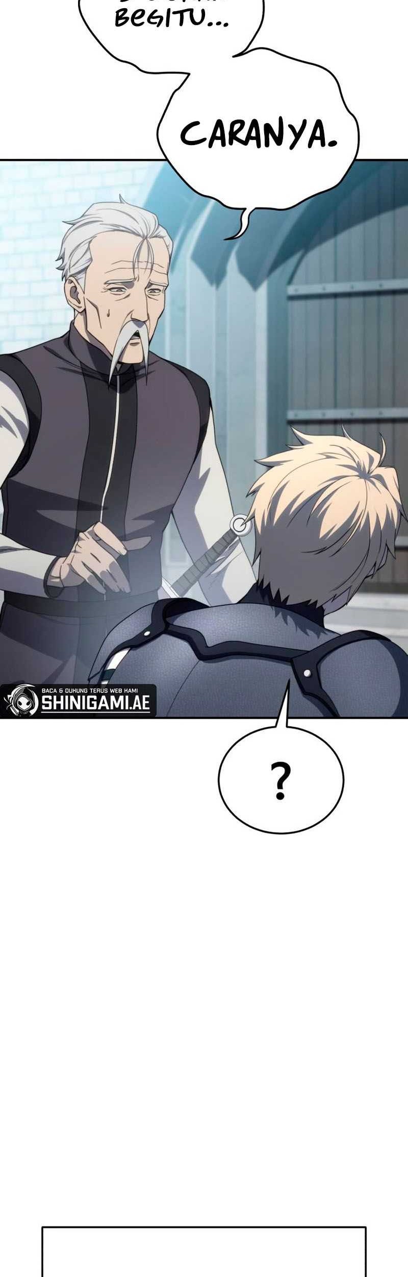 Star-Embracing Swordmaster Chapter 24 Gambar 67