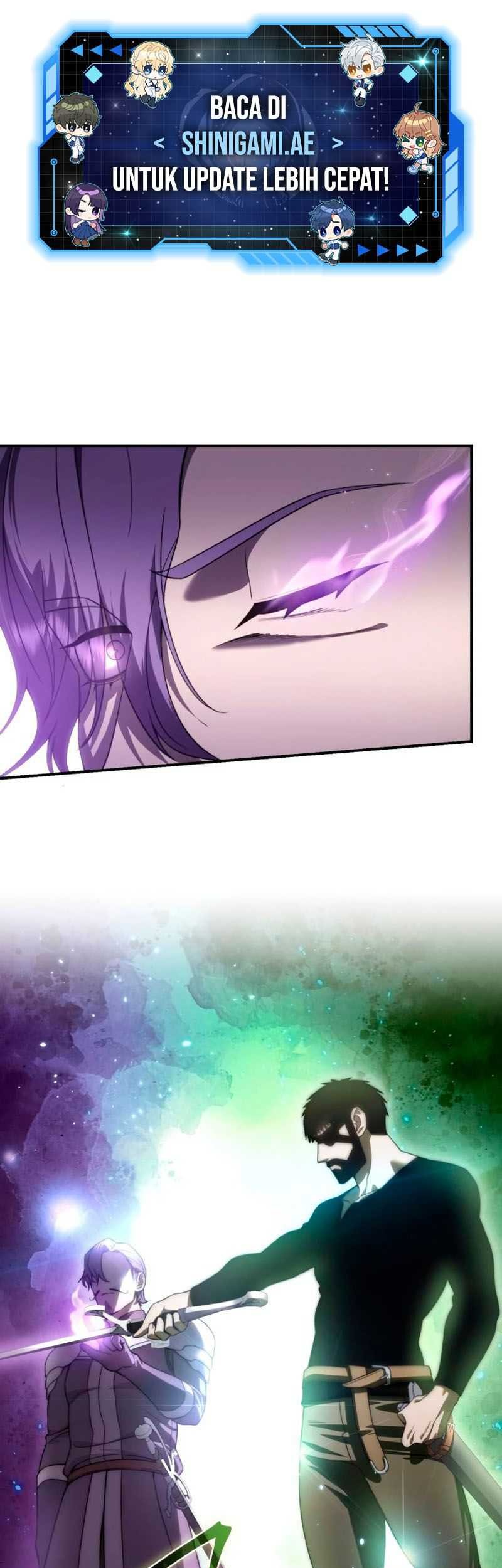 Baca  Star-Embracing Swordmaster Chapter 24 Gambar 2