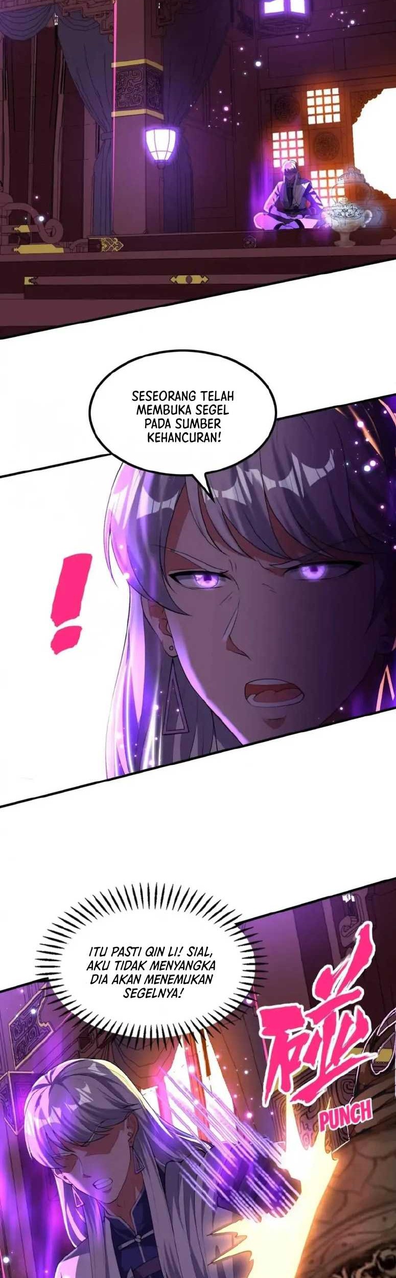 Baca Useless First Son-In-Law Chapter 222 Gambar 2