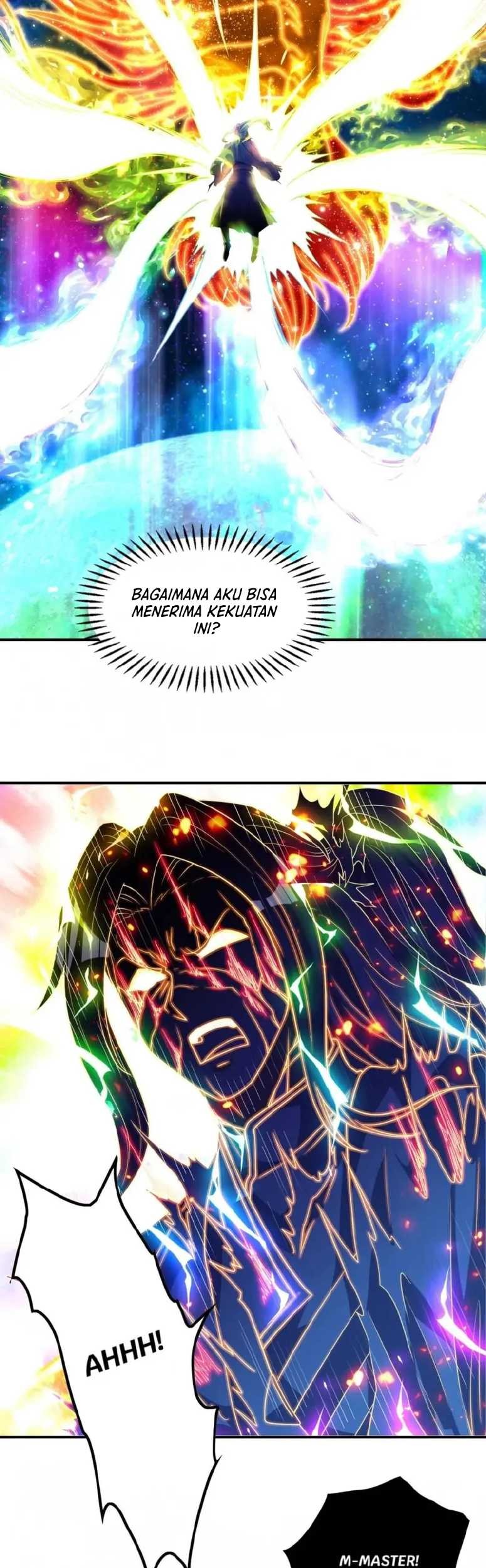 Useless First Son-In-Law Chapter 222 Gambar 9
