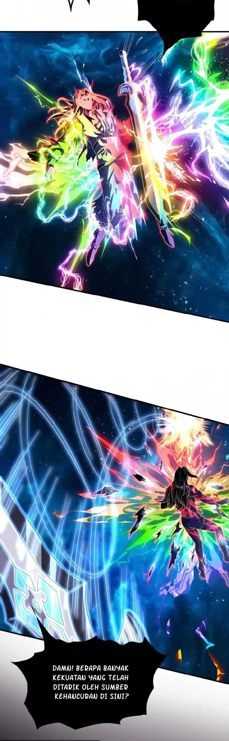 Useless First Son-In-Law Chapter 222 Gambar 10