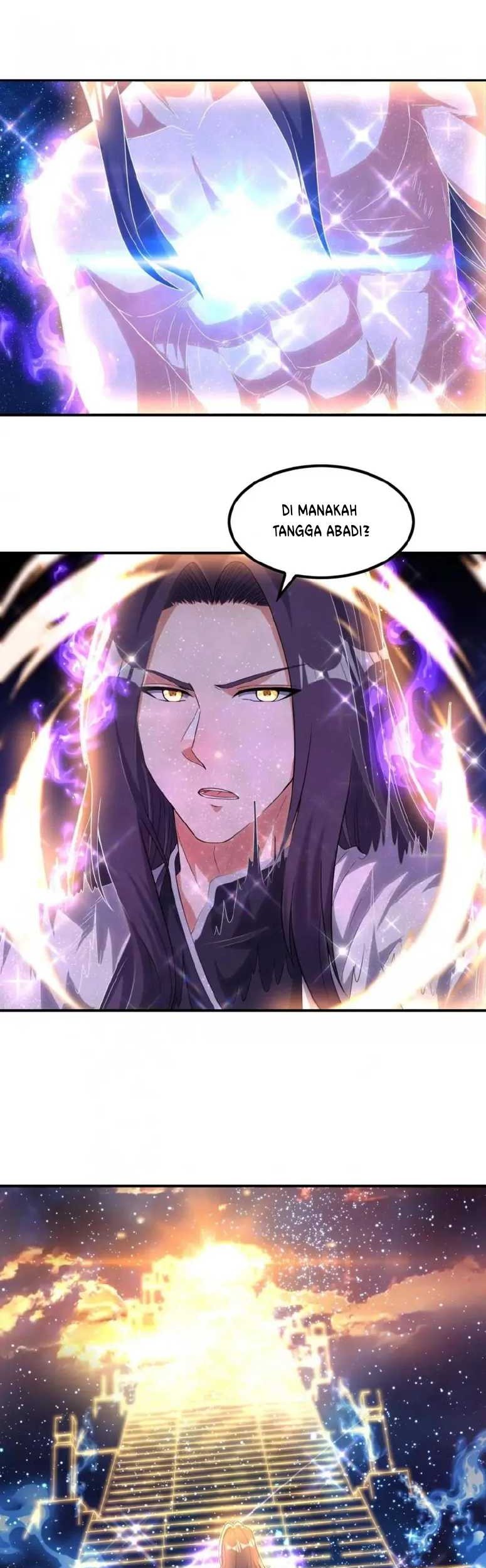 Useless First Son-In-Law Chapter 222 Gambar 15