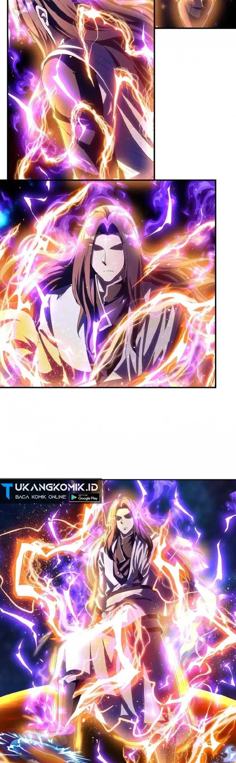 Useless First Son-In-Law Chapter 222 Gambar 18