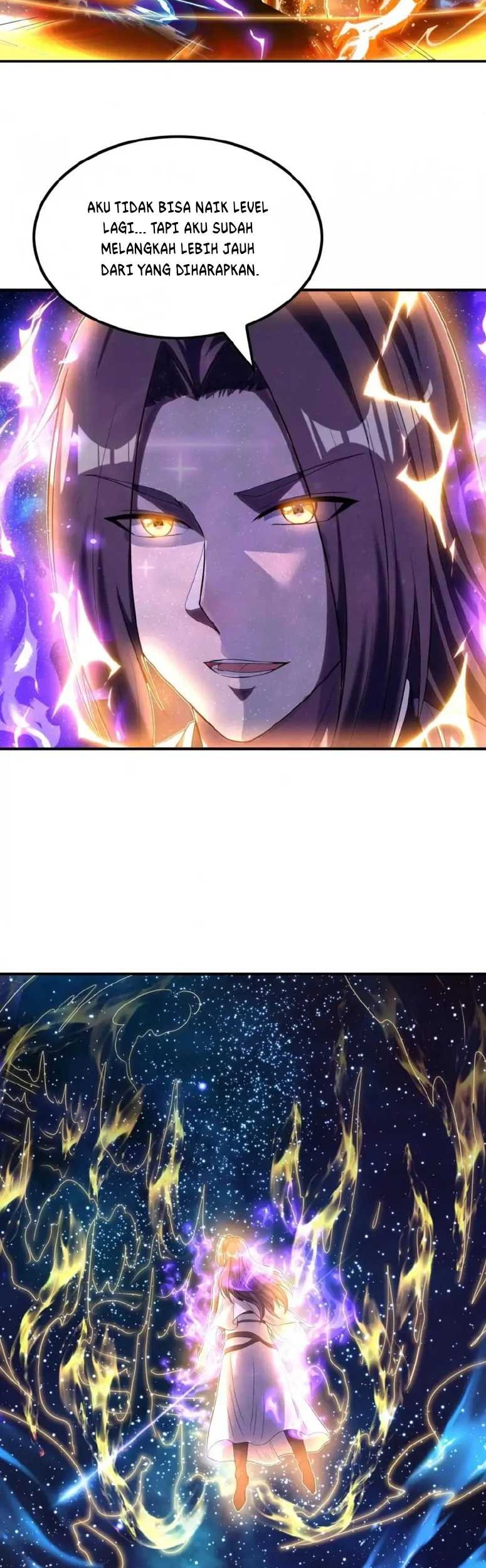 Useless First Son-In-Law Chapter 222 Gambar 19