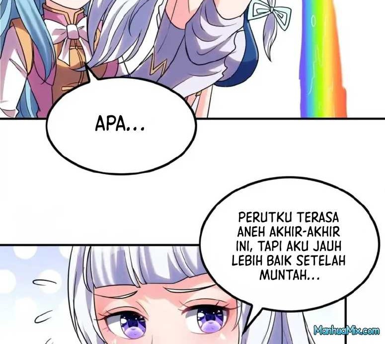 Useless First Son-In-Law Chapter 222 Gambar 24
