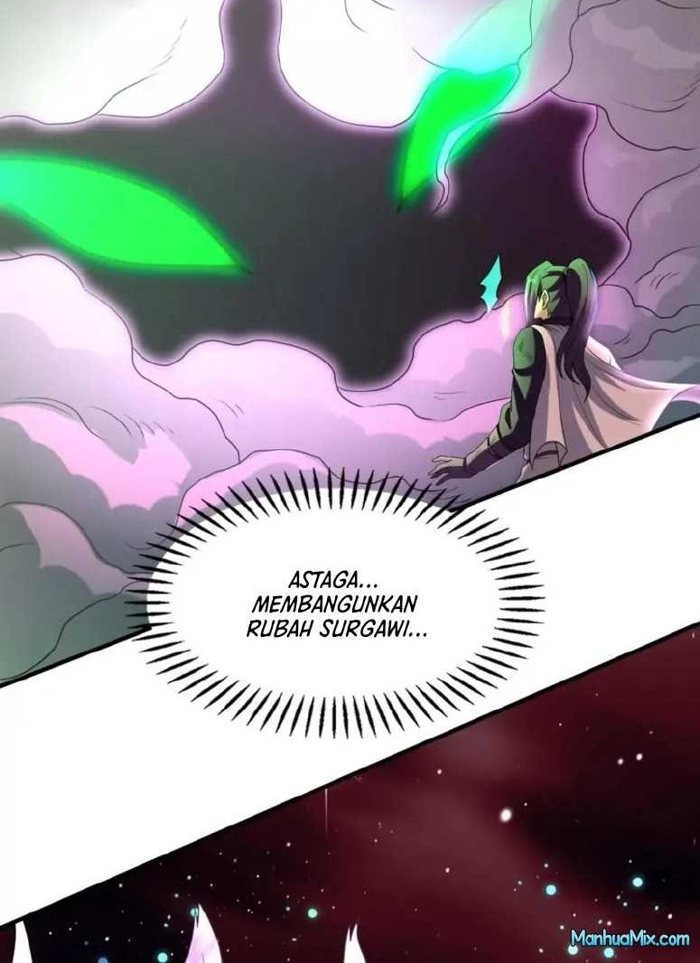 Useless First Son-In-Law Chapter 221 Gambar 4