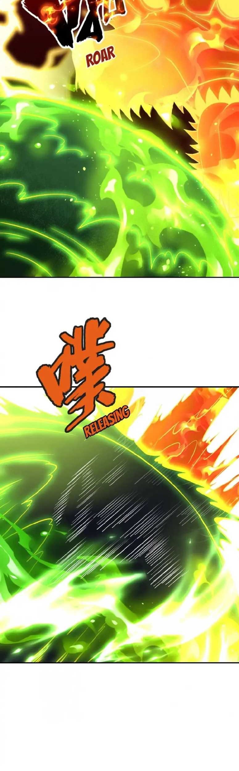 Useless First Son-In-Law Chapter 221 Gambar 10