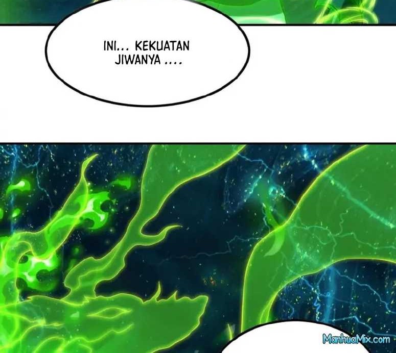 Useless First Son-In-Law Chapter 221 Gambar 16