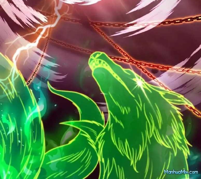 Useless First Son-In-Law Chapter 221 Gambar 20