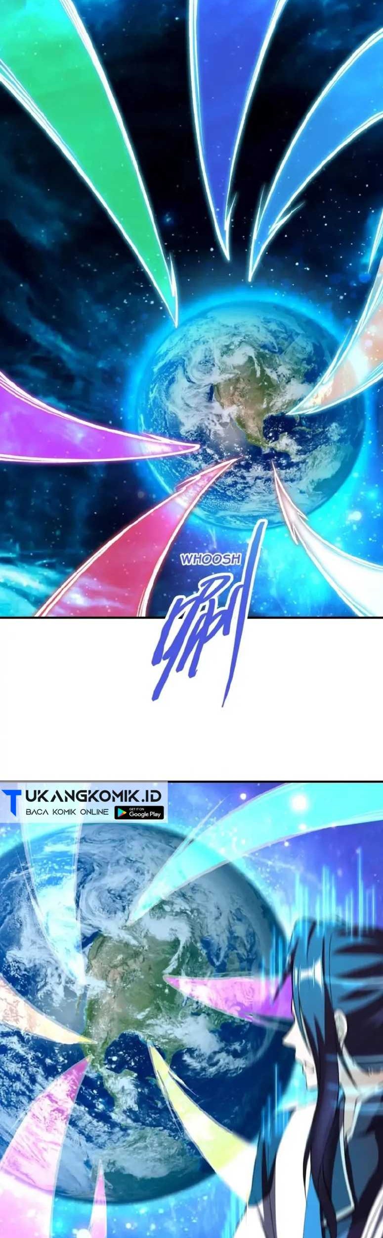 Useless First Son-In-Law Chapter 221 Gambar 30