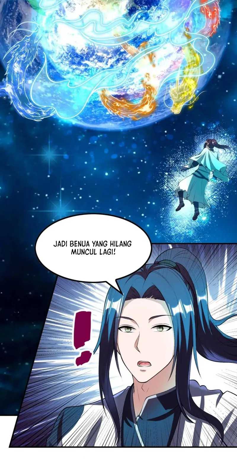 Useless First Son-In-Law Chapter 221 Gambar 33