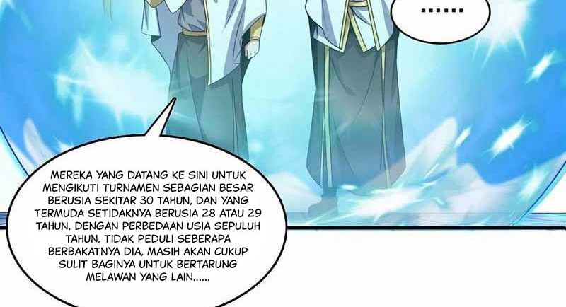 Library Tiandao Chapter 308 Gambar 15