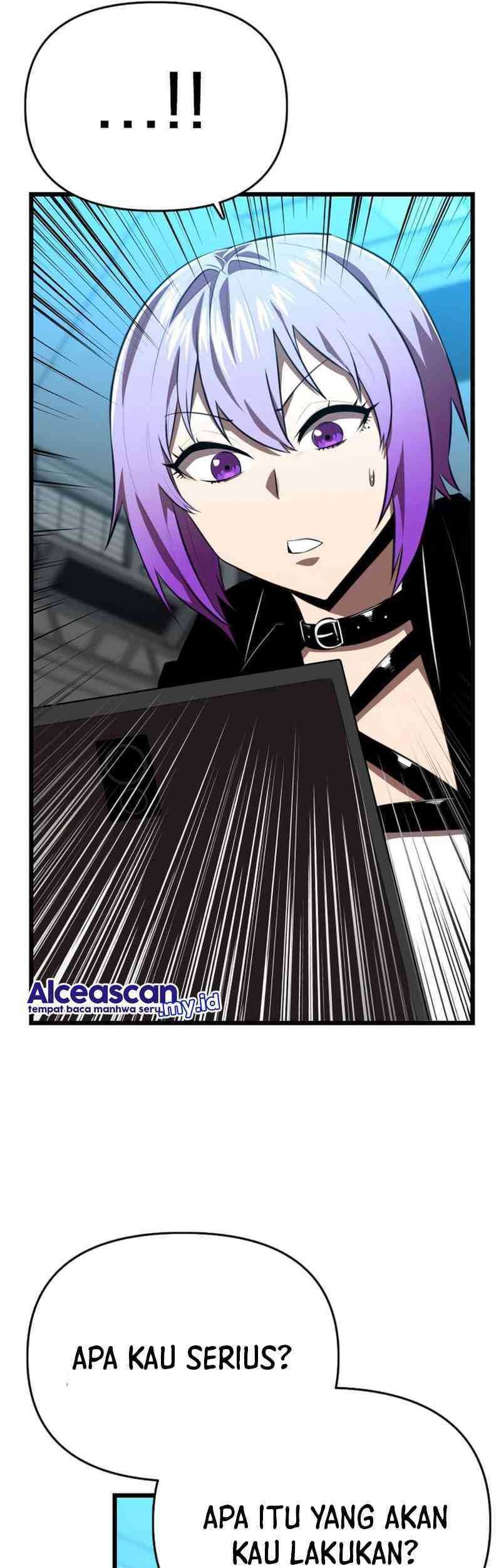 Rental Hero Chapter 31 Gambar 30