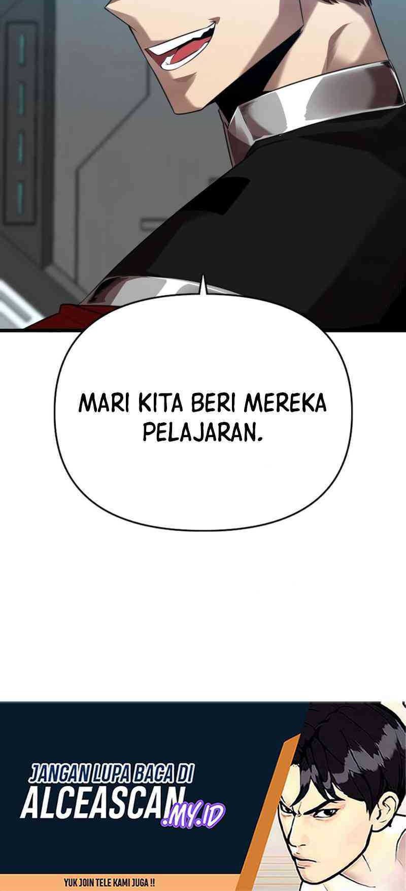 Rental Hero Chapter 31 Gambar 32