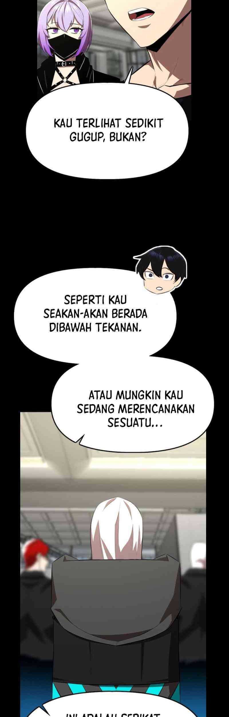 Rental Hero Chapter 31 Gambar 4