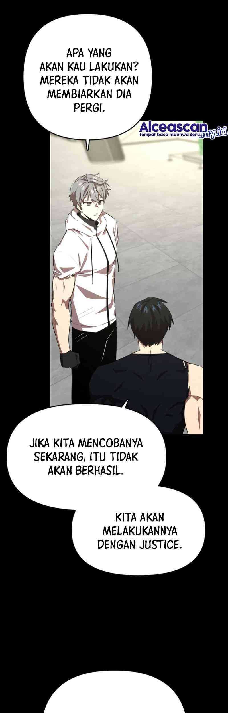 Rental Hero Chapter 31 Gambar 6