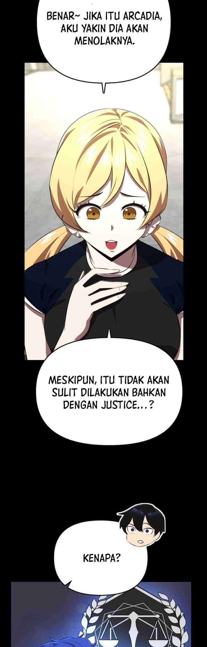 Rental Hero Chapter 31 Gambar 7