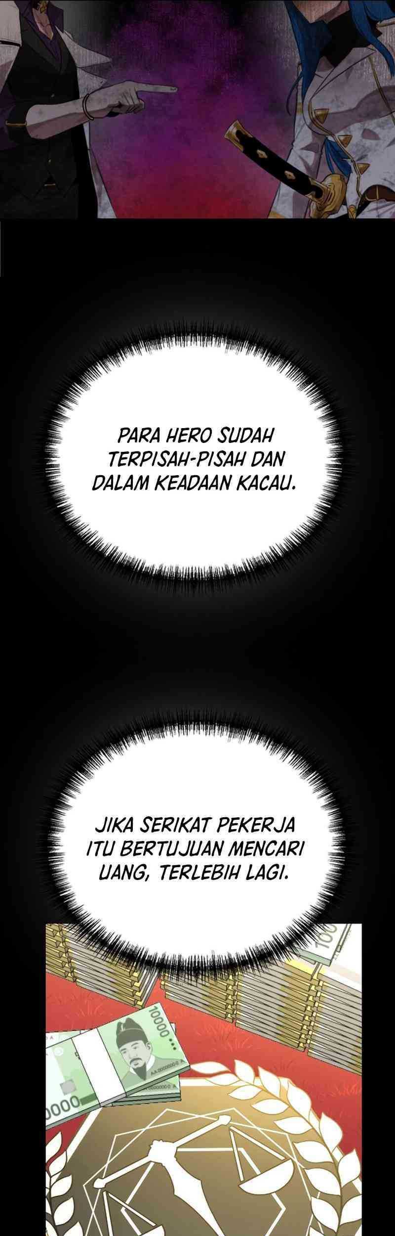 Rental Hero Chapter 31 Gambar 10
