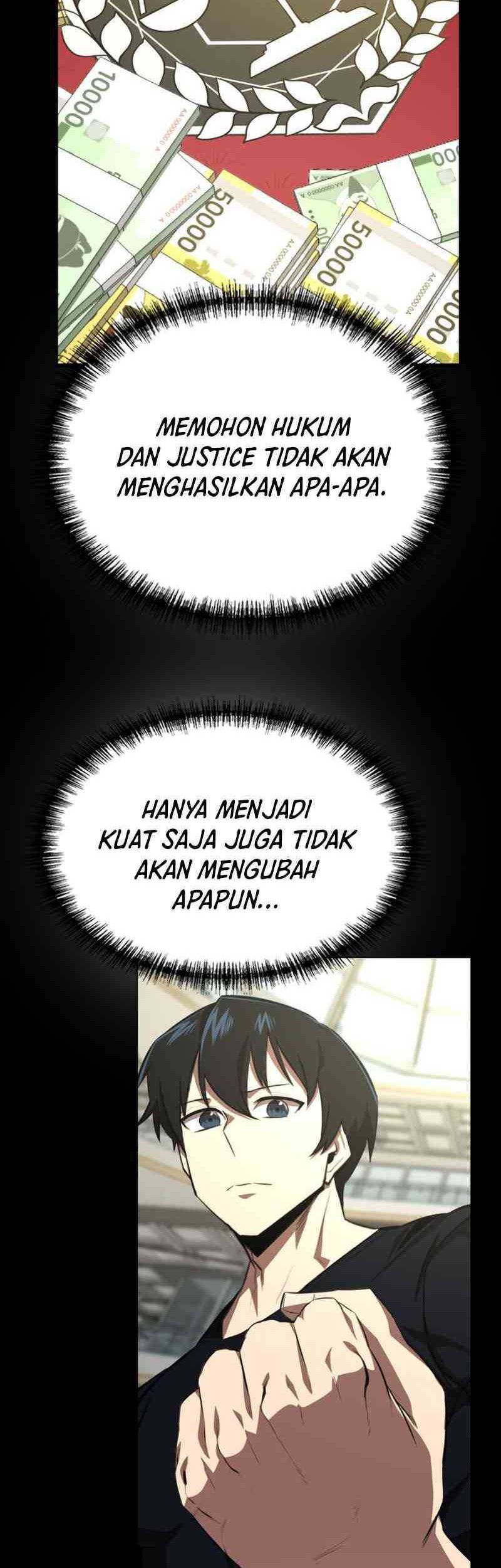 Rental Hero Chapter 31 Gambar 11