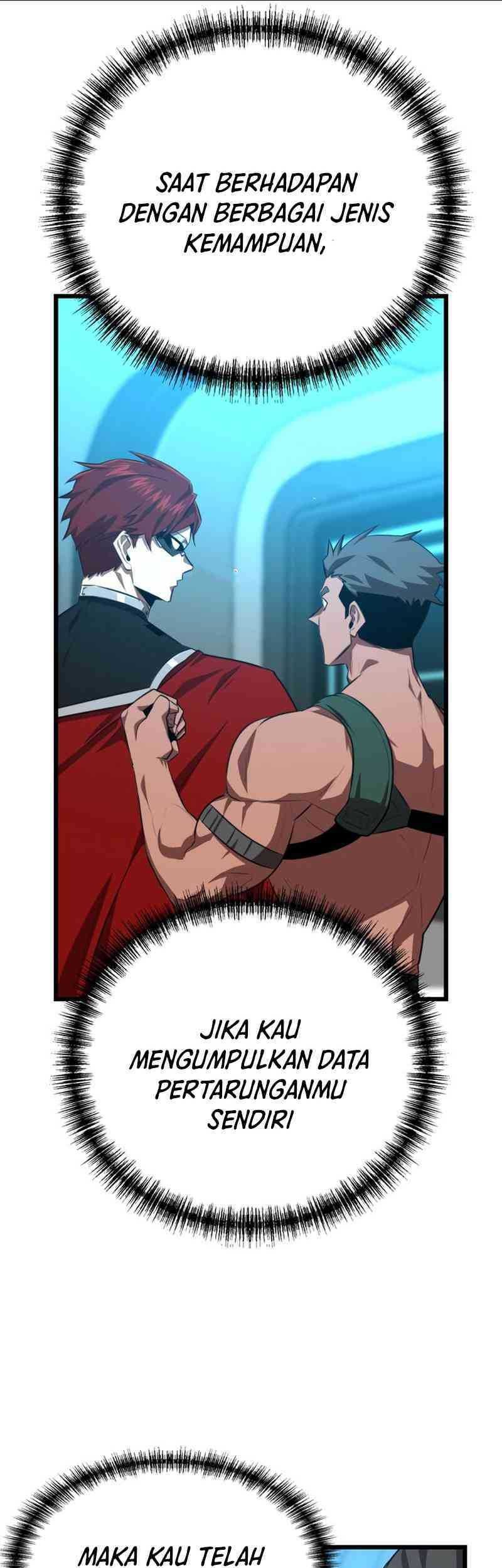 Rental Hero Chapter 31 Gambar 13