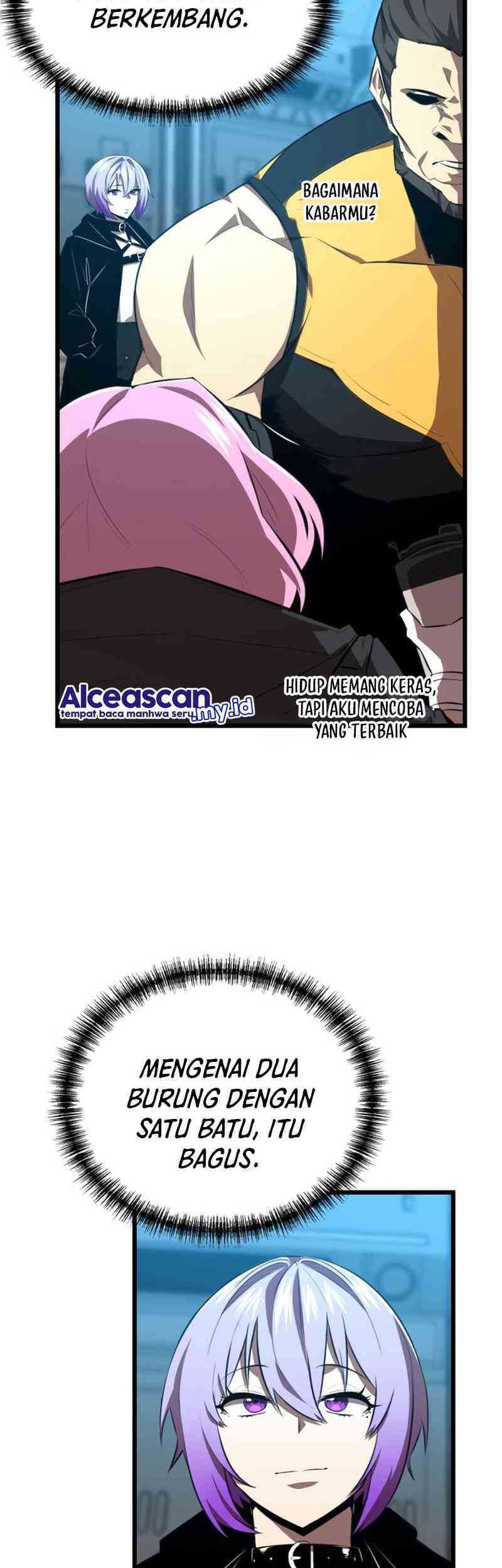 Rental Hero Chapter 31 Gambar 14