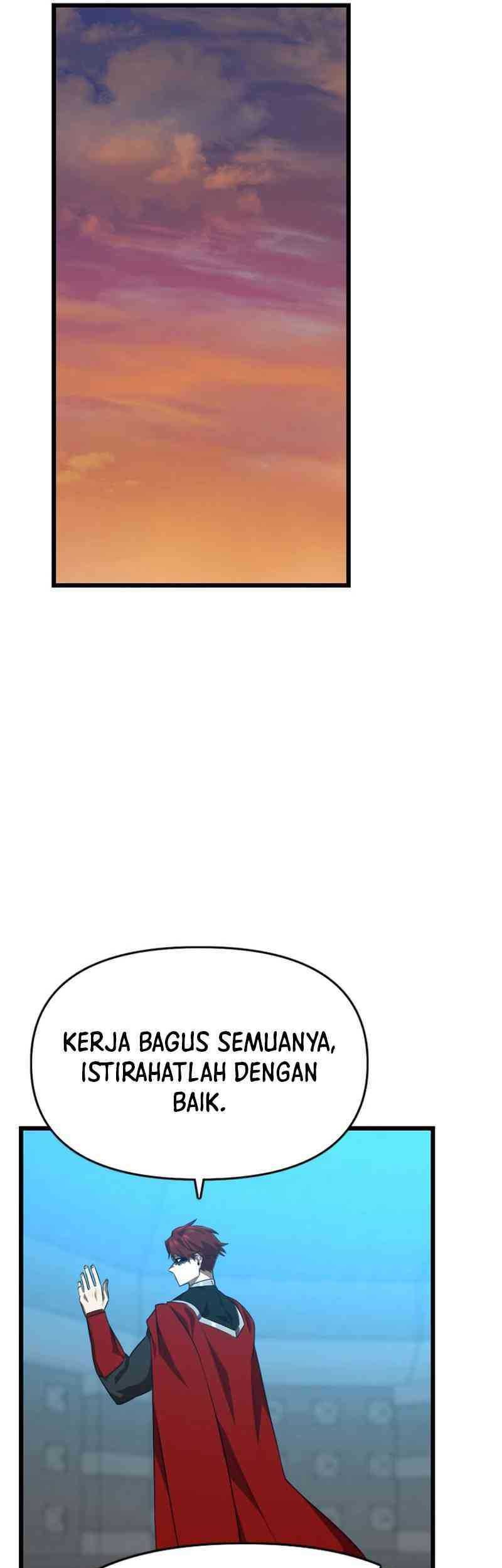 Rental Hero Chapter 31 Gambar 17