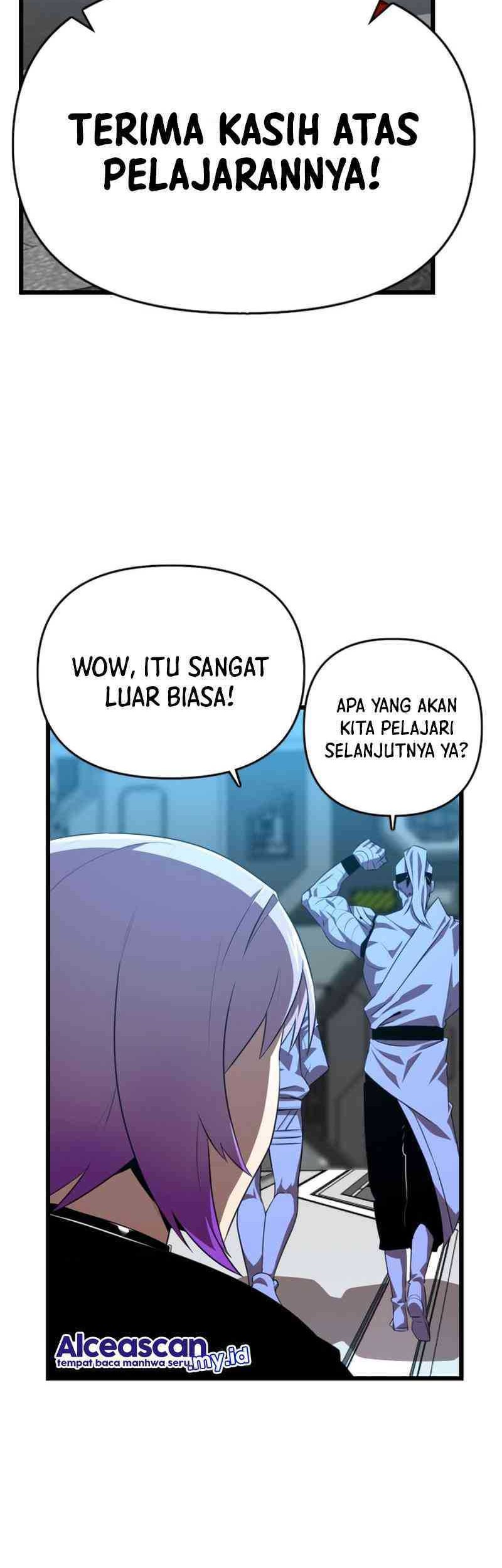 Rental Hero Chapter 31 Gambar 18