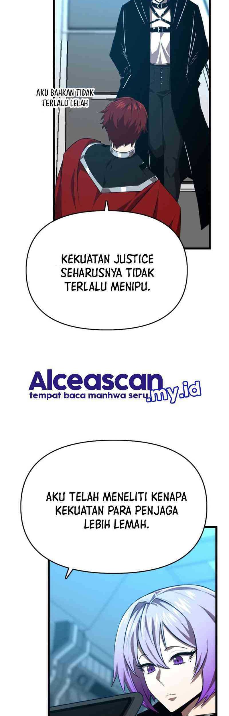 Rental Hero Chapter 31 Gambar 21