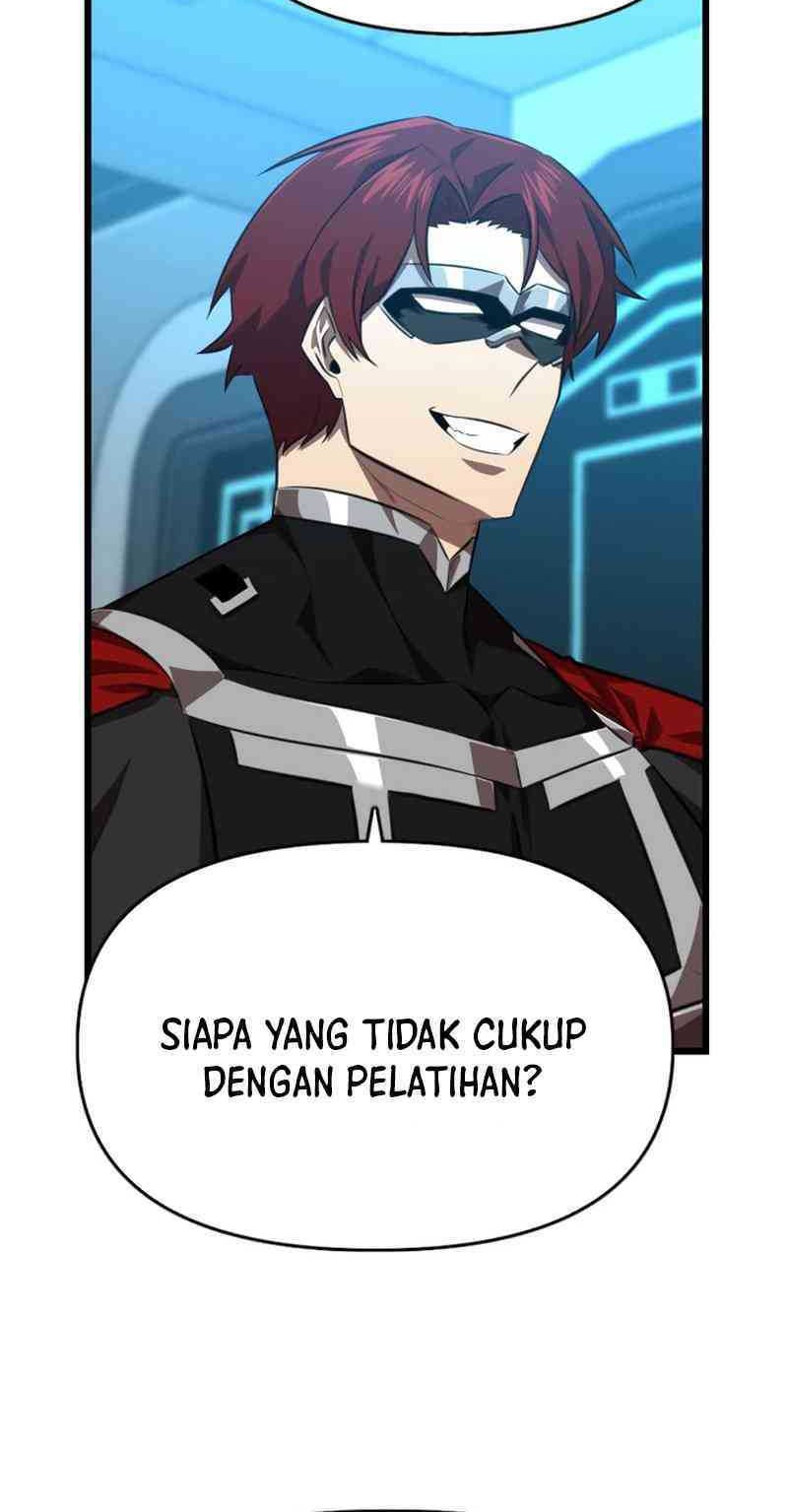 Rental Hero Chapter 31 Gambar 26