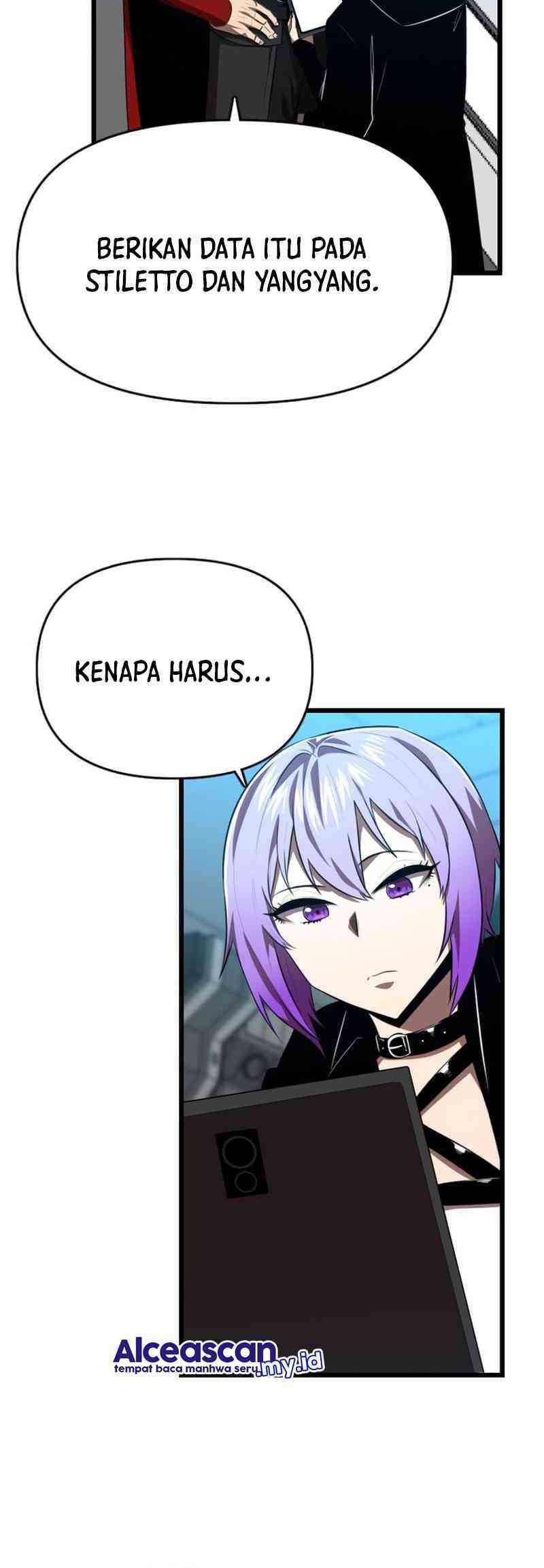Rental Hero Chapter 31 Gambar 29
