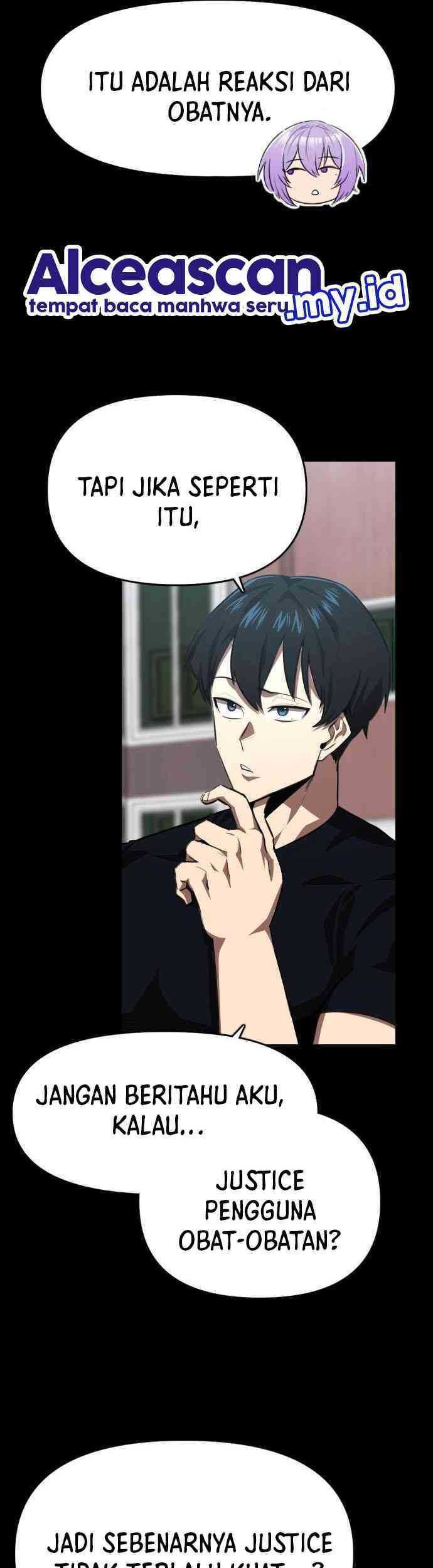 Rental Hero Chapter 30 Gambar 32