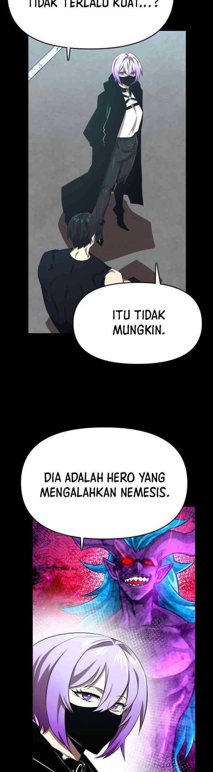 Rental Hero Chapter 30 Gambar 33