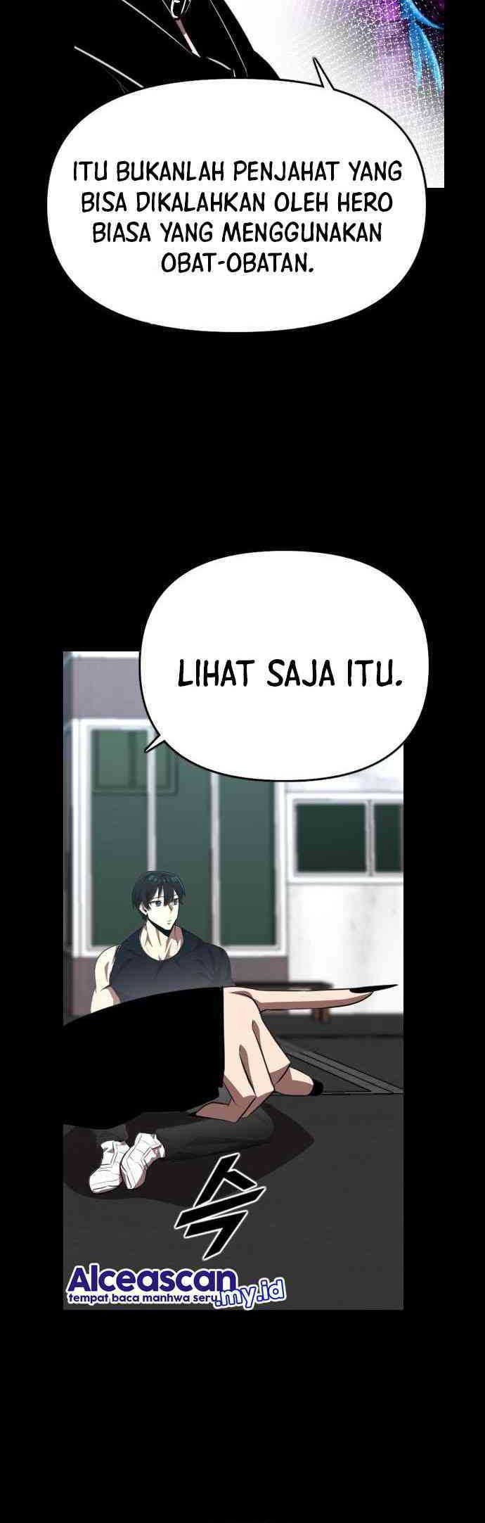Rental Hero Chapter 30 Gambar 34