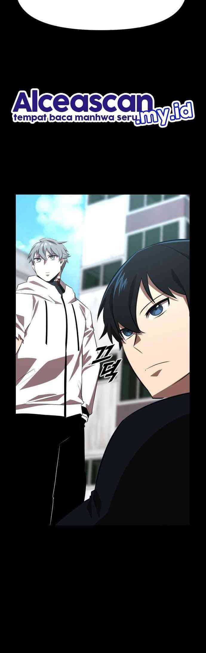 Rental Hero Chapter 30 Gambar 37