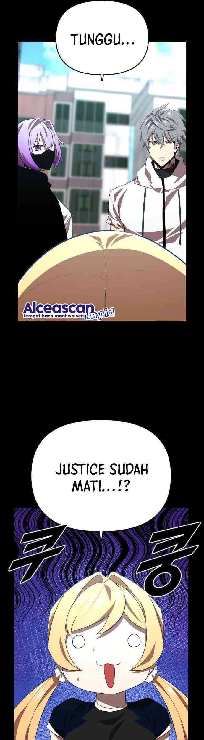 Rental Hero Chapter 30 Gambar 38