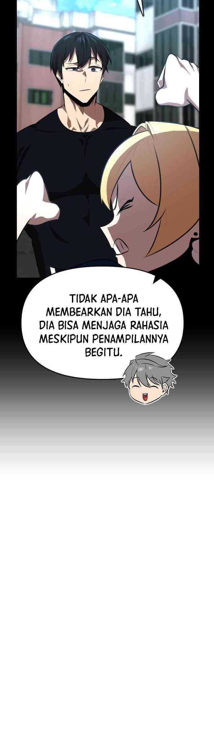 Rental Hero Chapter 30 Gambar 40