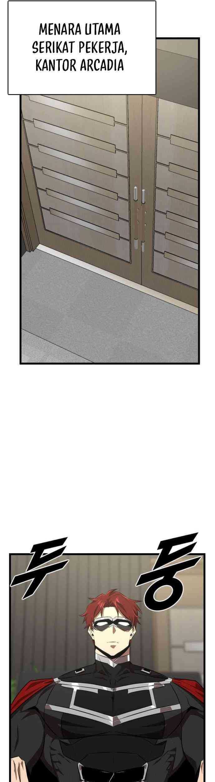 Rental Hero Chapter 30 Gambar 41